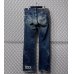 画像6: THEE HYSTERIC XXX - Studs & Patch Denim Pants (Indigo)