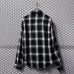 画像6: TORNADO MART - Ombre Check Shirt