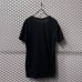 画像6: ARMANI EXCHANGE - Rubber Print V-Neck Tee