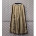 画像1: FACETASM - Lace-up Linen Hakama Pants (1)