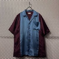 DRIES VAN NOTEN - Switching Rayon Shirt