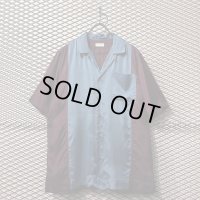 DRIES VAN NOTEN - Switching Rayon Shirt