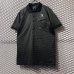 画像3: OAKLEY - Skull Embroidery Striped Polo Shirt