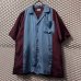 画像3: DRIES VAN NOTEN - Switching Rayon Shirt