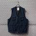 画像2: SHAREEF - Fishing Vest (2)