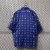 画像6: Maison Martin Margiela - Paisley Open Collar Shirt