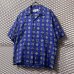 画像3: Maison Martin Margiela - Paisley Open Collar Shirt