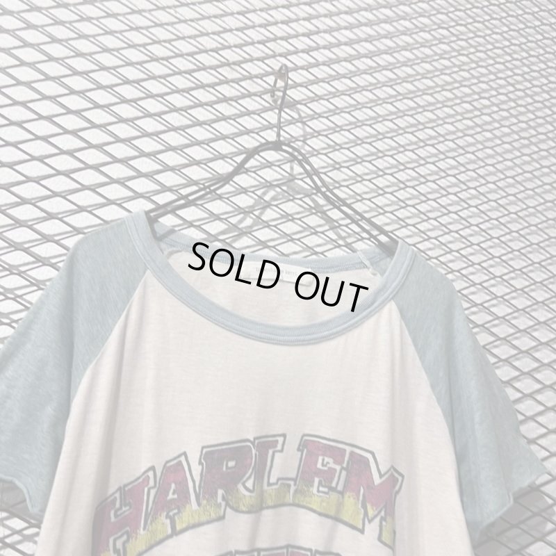 画像2: Inpaichthys Kerri - "HARLEM" Raglan Tee