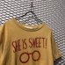 画像2: Inpaichthys Kerri - "SHE IS SWEET!" Tee (2)