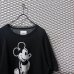 画像5: TAKAHIRO MIYASHITA The Soloist - "Mickey Mouse" S/S Knit Tops