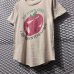 画像3: Inpaichthys Kerri - "apple" Tee