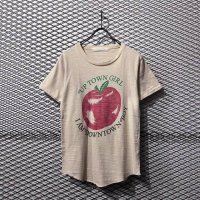 Inpaichthys Kerri - "apple" Tee