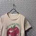 画像4: Inpaichthys Kerri - "apple" Tee