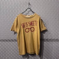 Inpaichthys Kerri - "SHE IS SWEET!" Tee