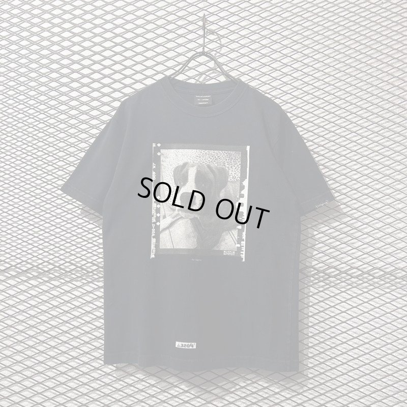 画像1: NEIGHBORHOOD - 00's "DOG" Tee