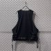 画像7: LEGENDA - Mesh Tactical Vest