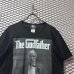 画像4: MASTERMIND - "The God Father" Tee