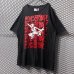 画像3: JUVENILE HALL ROLLCALL - Dot Graphic Skater Over Tee