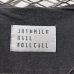 画像5: JUVENILE HALL ROLLCALL - Dot Graphic Skater Over Tee