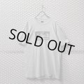 montage - Logo Print Tee