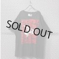 JUVENILE HALL ROLLCALL - Dot Graphic Skater Over Tee