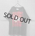 JUVENILE HALL ROLLCALL - Dot Graphic Skater Over Tee