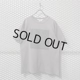 montage - "LV" Monogram Parody Tee