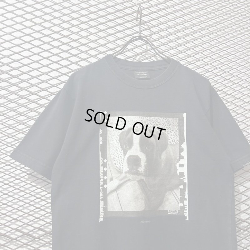 画像2: NEIGHBORHOOD - 00's "DOG" Tee