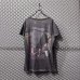 画像6: TALKING ABOUT THE ABSTRACTION - Band Transfer Print Tee