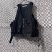 画像3: LEGENDA - Mesh Tactical Vest