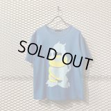 Original FAKE - Monster "KAWS" Tee