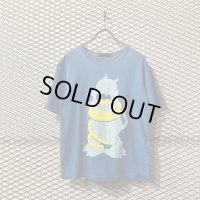 Original FAKE - Monster "KAWS" Tee