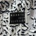 画像6: JUVENILE HALL ROLLCALL - Alphabet Graphic Wide Hakama Shorts