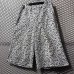 画像3: JUVENILE HALL ROLLCALL - Alphabet Graphic Wide Hakama Shorts