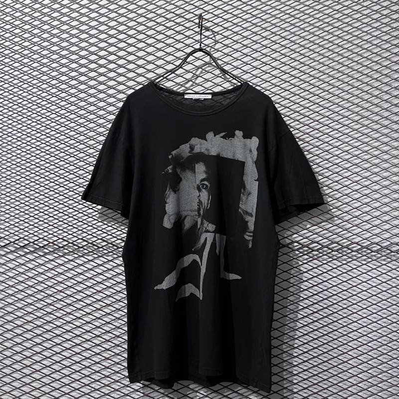 画像1: DANIELE ALESSANDRINI - Collage Photo Tee