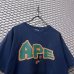 画像3: A BATHING APE - 90's ☆ Tee