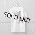 STUSSY × NEXUSVII - 00's "Girl" Tee