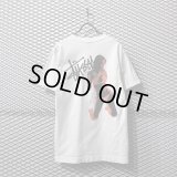 STUSSY × NEXUSVII - 00's "Girl" Tee