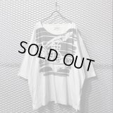 Vivienne Westwood ANGLOMANIA - Big Orb Over Tee