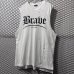 画像3: DIESEL - Destroyed Sleeveless Tee