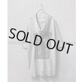 JUVENILE HALL ROLLCALL - Graphic S/S Over Hoodie
