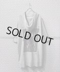 JUVENILE HALL ROLLCALL - Graphic S/S Over Hoodie