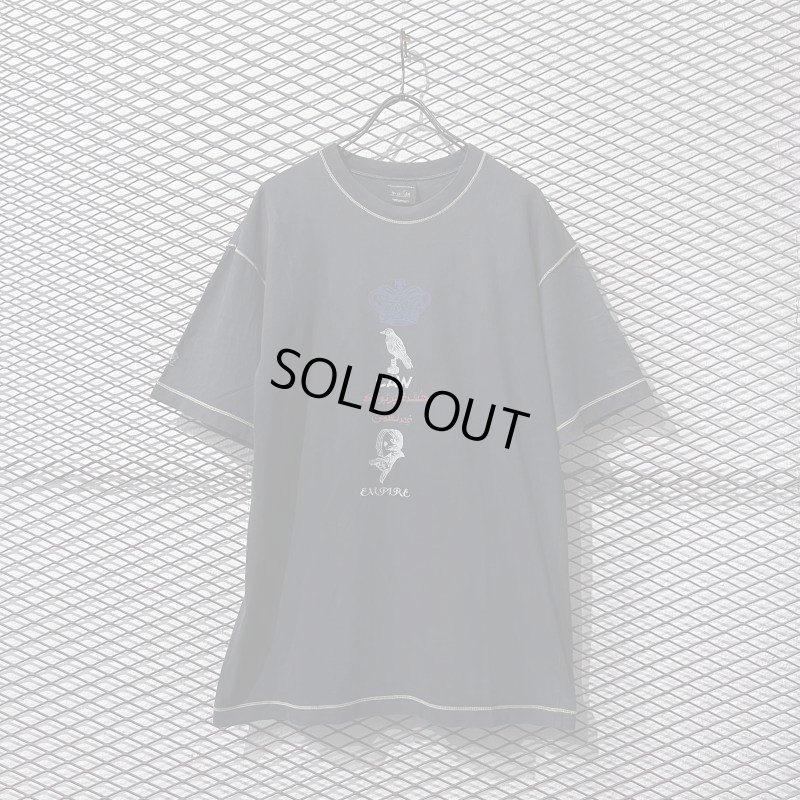 画像1: NEIGHBORHOOD - 00's Print Tee