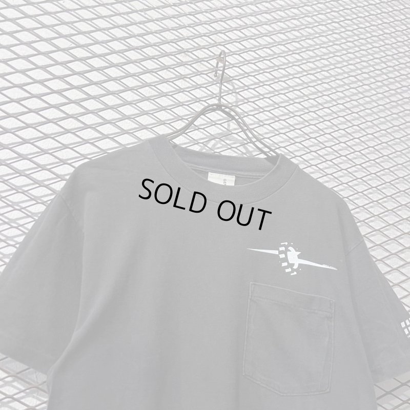 画像2: GENERAL RESEARCH - 98's Pocket Tee