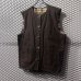 画像3: COXWOOD - Hunting Vest (XXL)