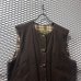 画像2: COXWOOD - Hunting Vest (XXL) (2)