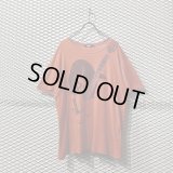 HYSTERIC GLAMOUR - Guitar & Girl Tee