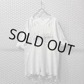Bootleg YSL - Crash Tee (BORO)