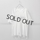 Bootleg YSL - Crash Tee (BORO)