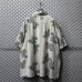 画像6: Claiborne - Art Flower Print Silk Shirt